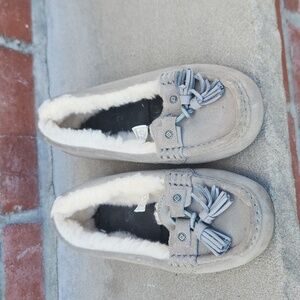 Ugg Australia Womens Litney moccasin